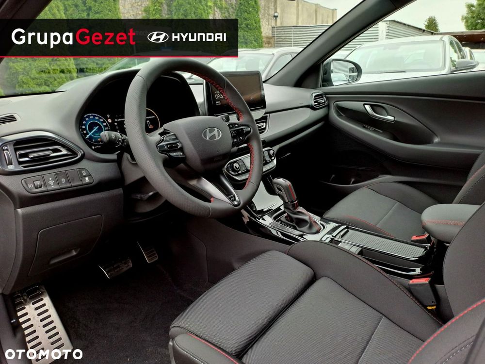 Hyundai i30 - 8