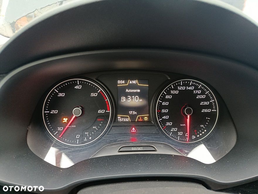 Seat Leon - 9