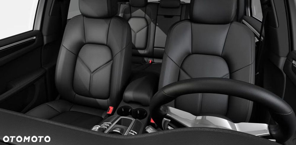 Porsche Macan Standard - 6