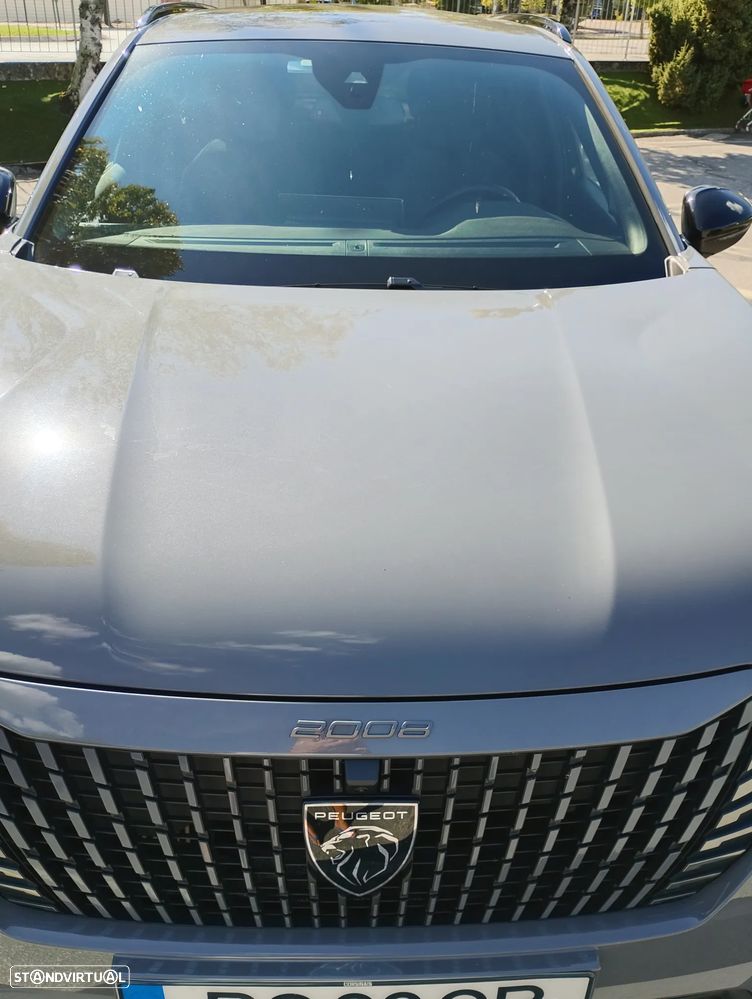 Peugeot 2008 - 5