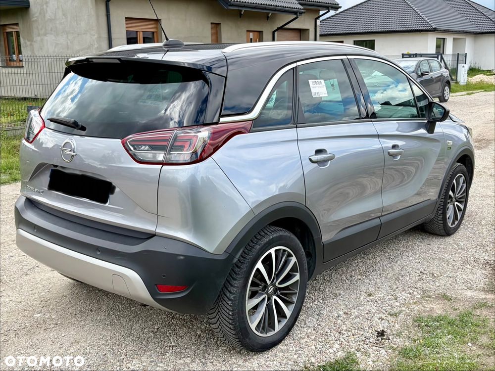Opel Crossland X 1.5 Start/Stop 2020 - 5