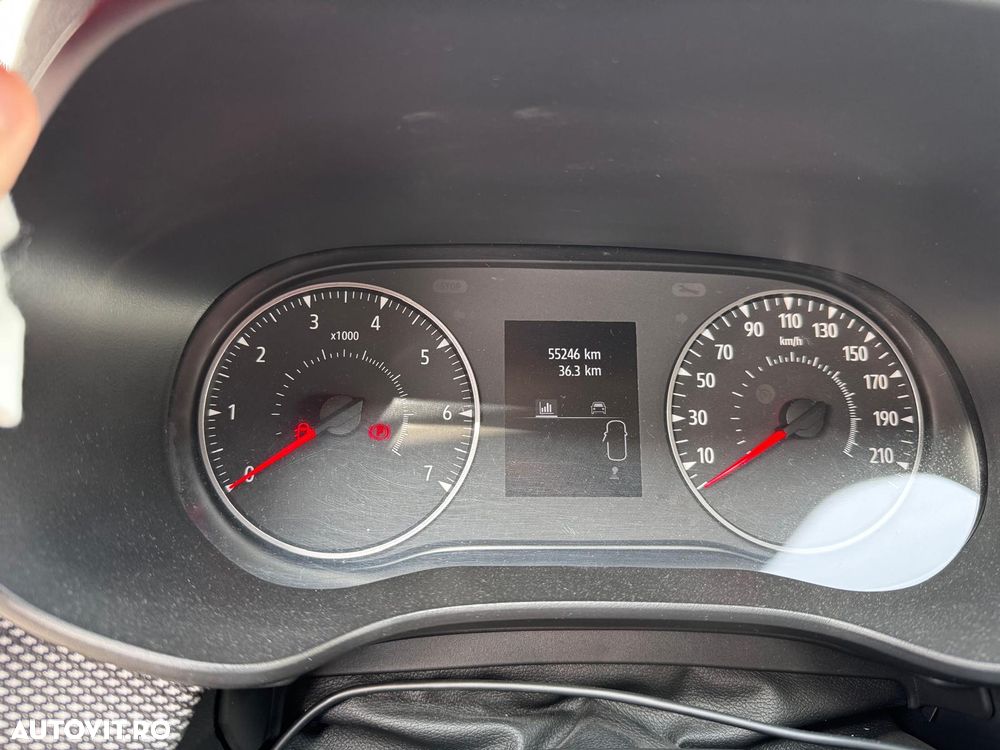 Dacia Logan ECO-G 100 MT6 Prestige - 15