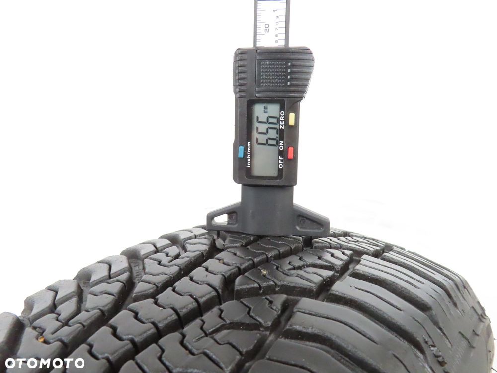 165/65R15 OPONA CAŁOROCZNA UŻYWANA Uniroyal AllSeasonExpert 2 81T - 5