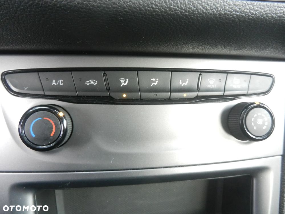 Opel Astra 1.5 CDTI Ultimate S&S - 37