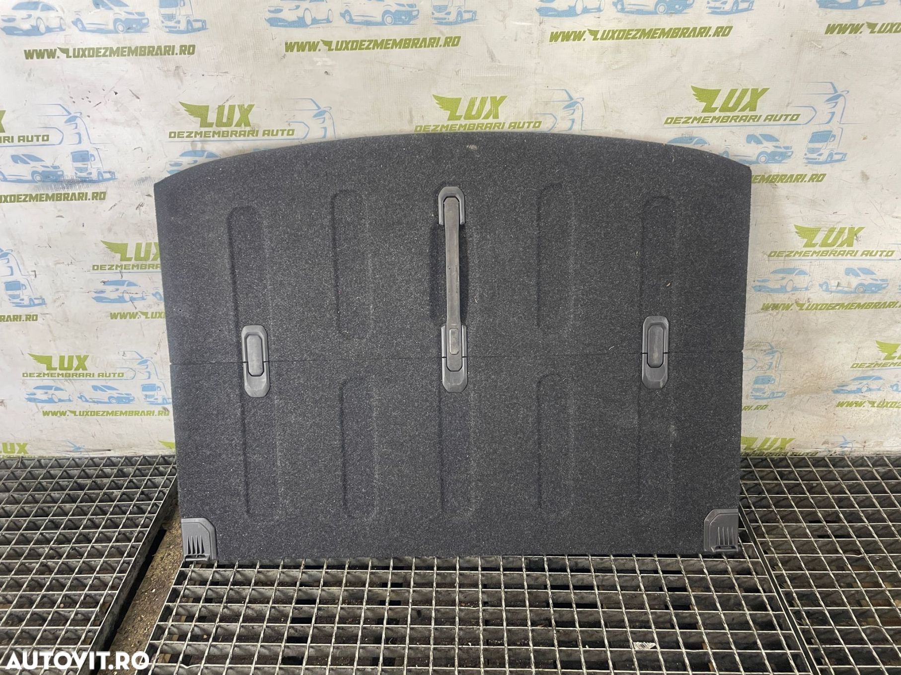 Mocheta inaltator portbagaj 31332549 Volvo V40 2 [2012 - 2016] 1.6 d - 1