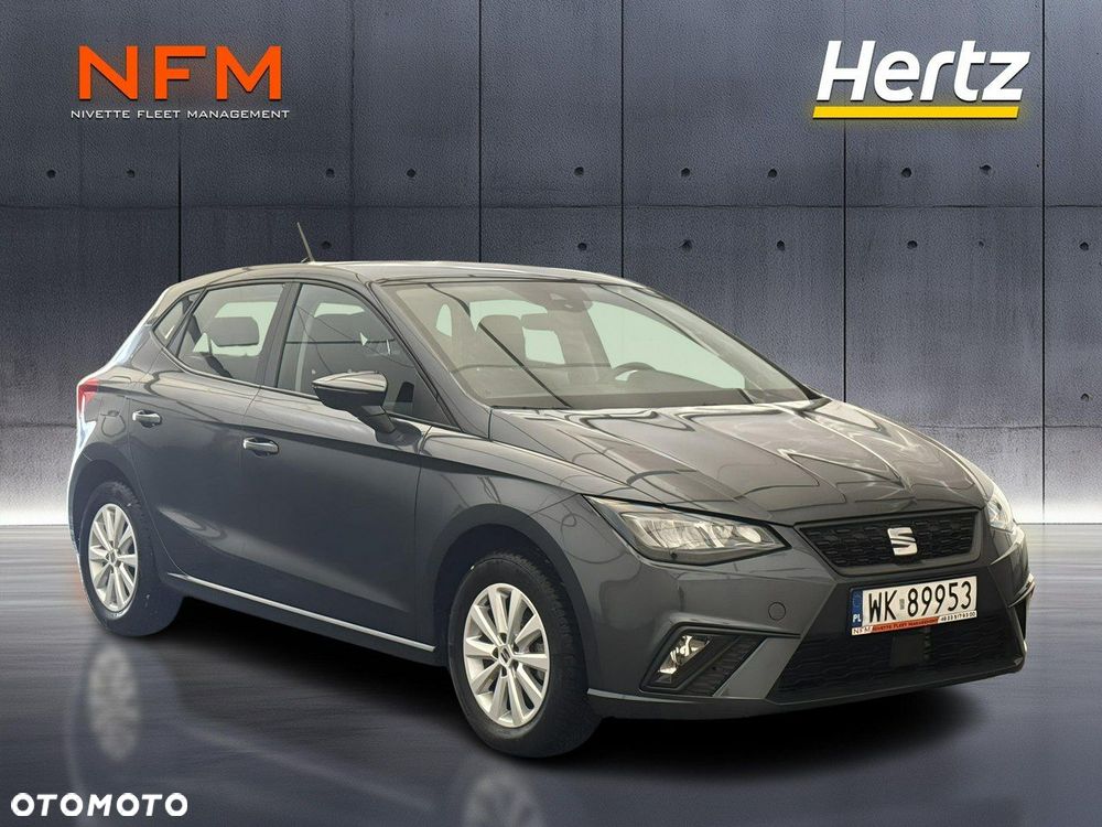 Seat Ibiza - 4
