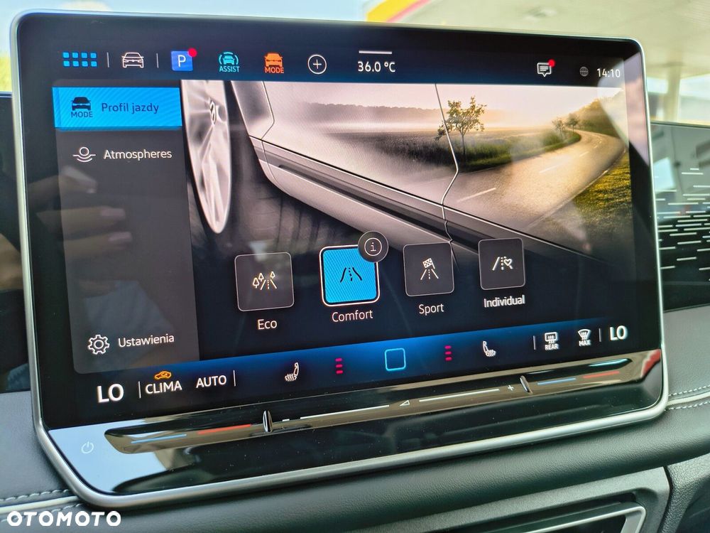 Volkswagen Tiguan 1.5 eTSI Elegance DSG - 17