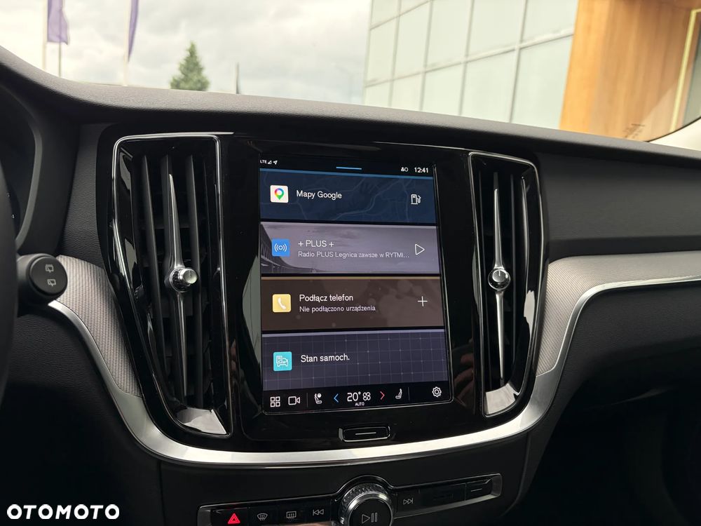Volvo V60 B4 B Plus Dark - 13