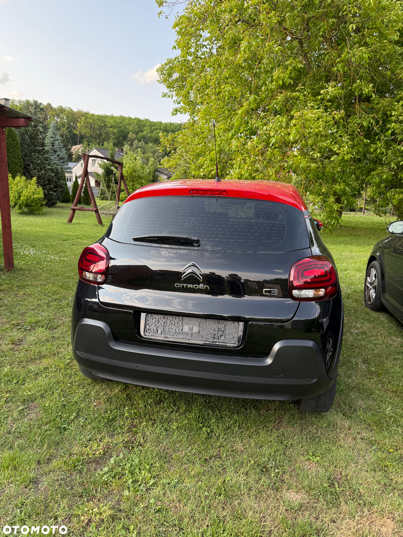 Citroën C3 - 2
