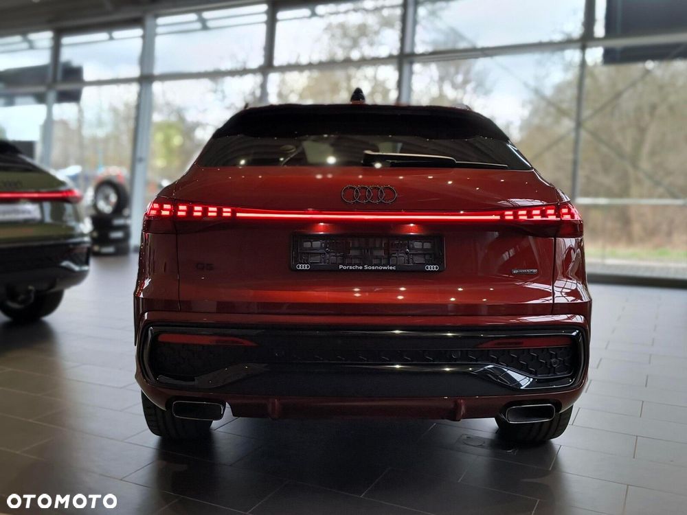 Audi Q5 Sportback - 6