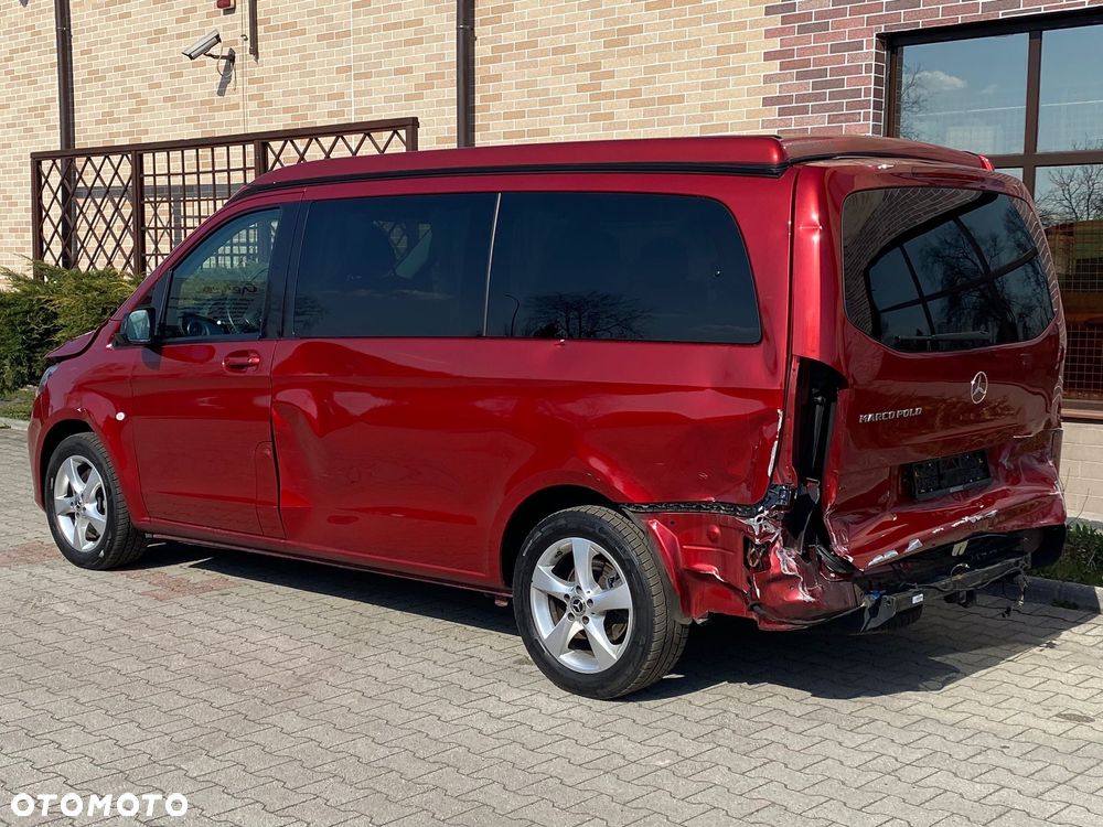 Mercedes-Benz Vito - 16