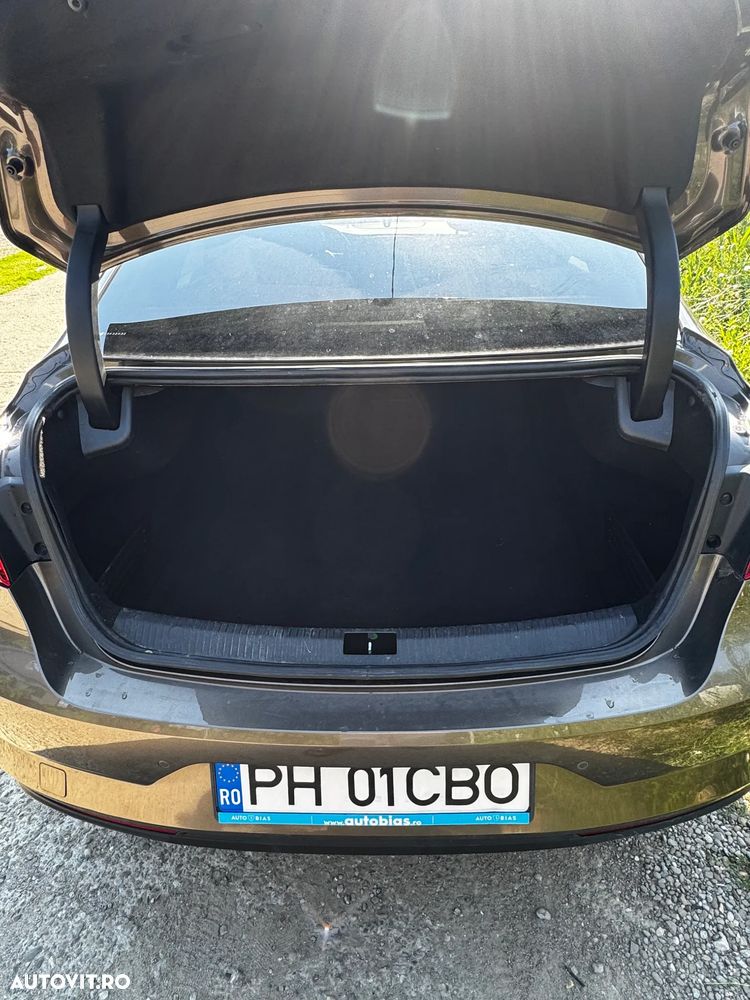 Renault Talisman - 17