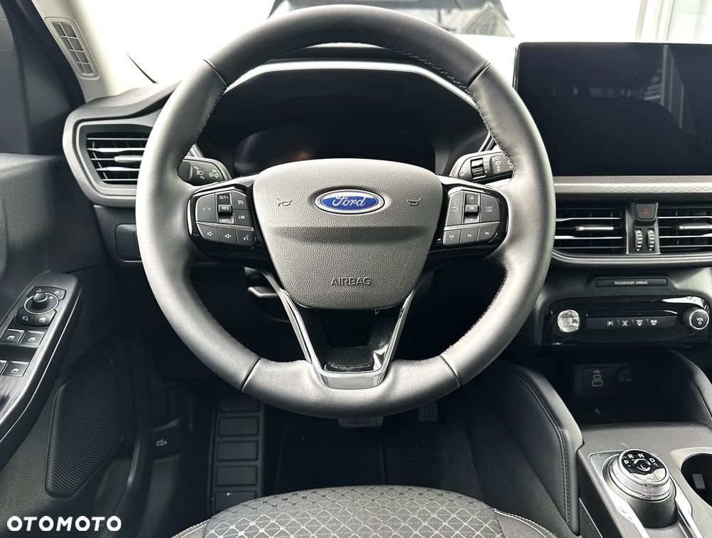 Ford Kuga 2.5 FHEV FWD Titanium - 16