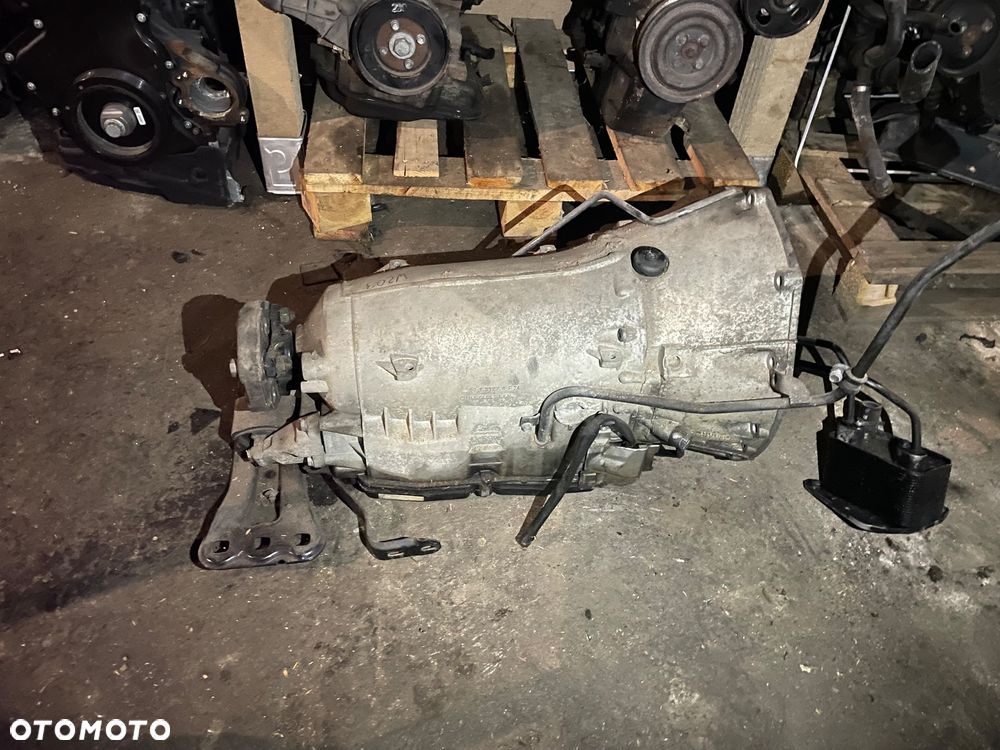 R1402712601 Skrzynia biegów automat Mercedes c w203 e w211 s w220 - 2