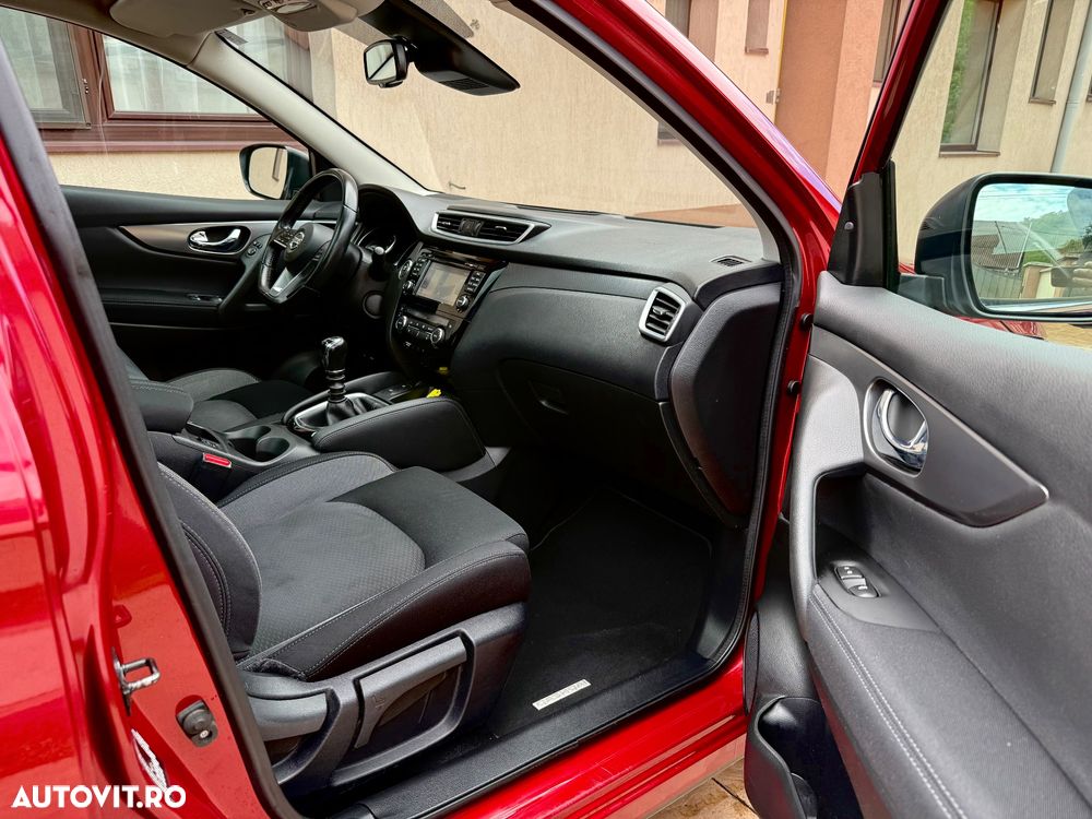 Nissan Qashqai - 20