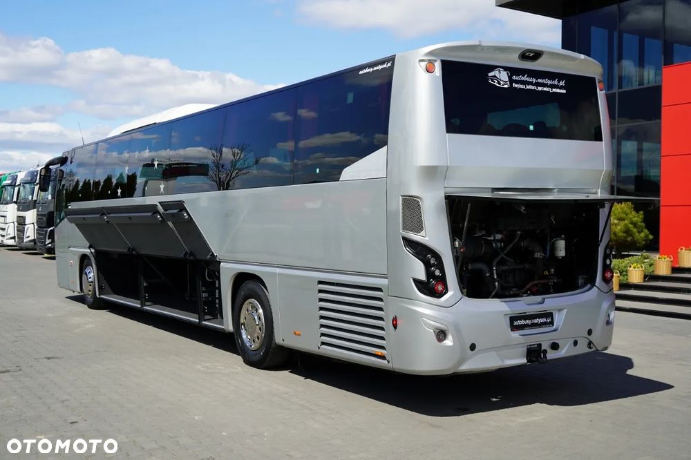 VDL / FMD 2 / EURO6 / SPROWADZONY / - 16