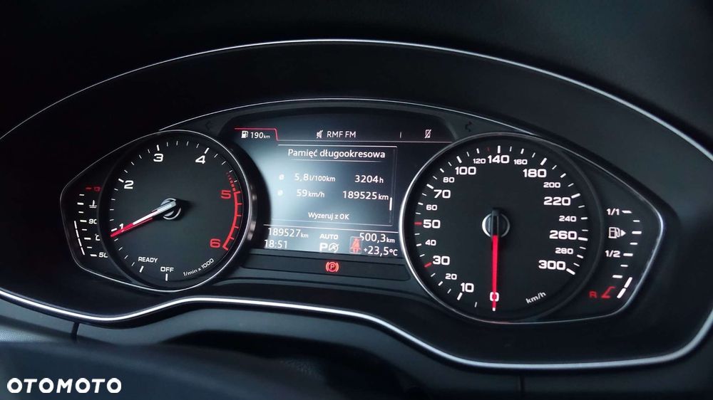 Audi Q5 - 36