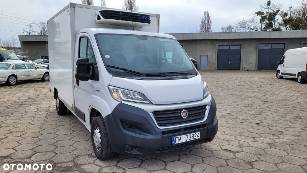 Fiat Ducato - 9