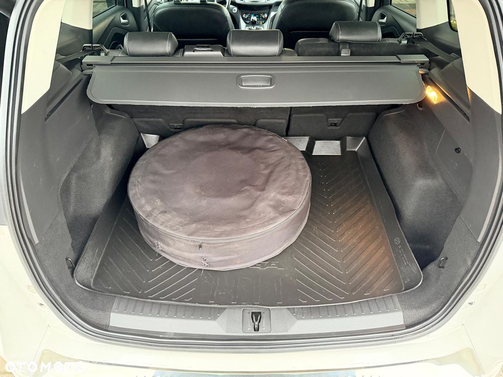 Ford Kuga 1.5 EcoBoost FWD Titanium ASS - 29