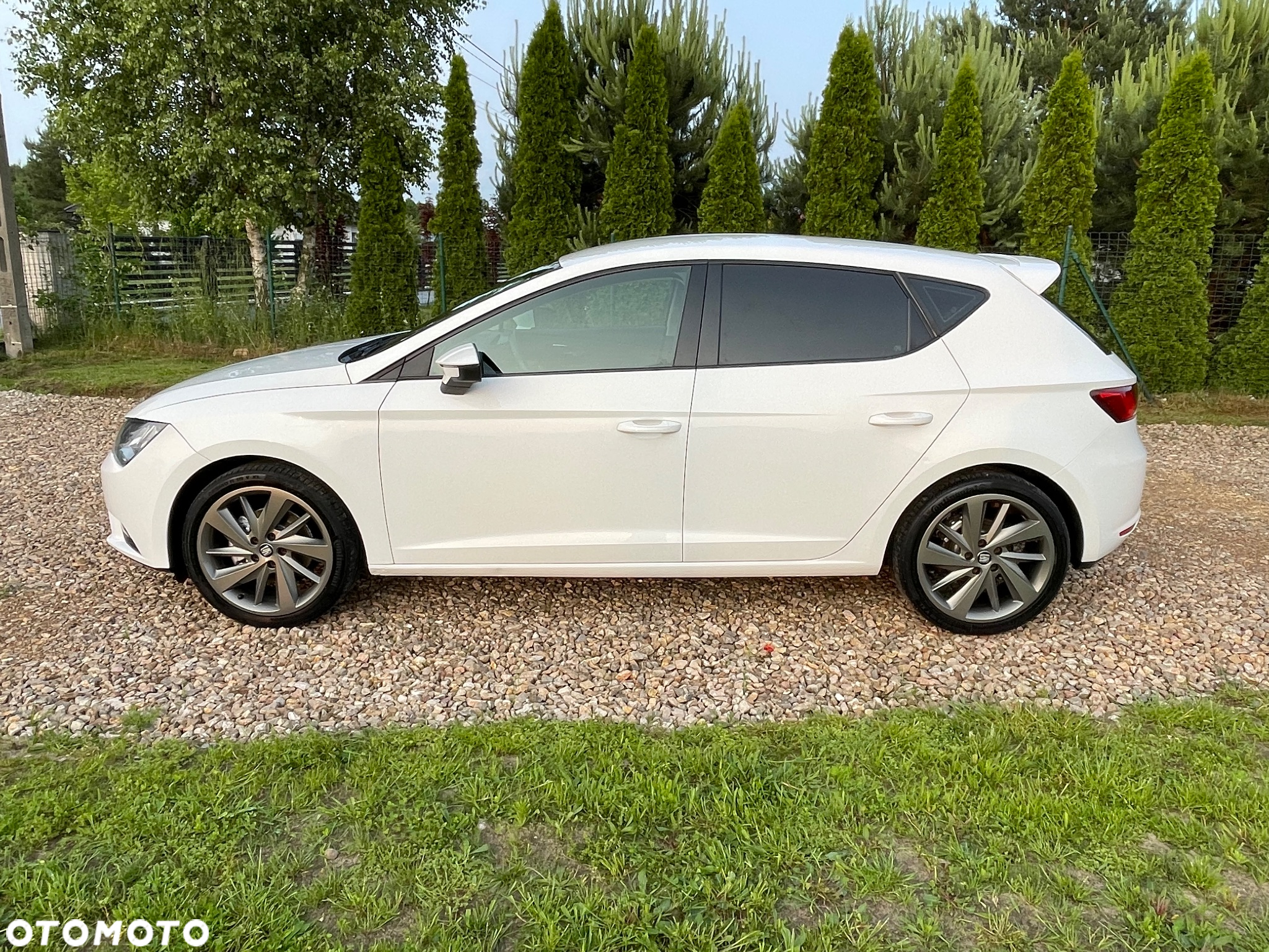 Seat Leon 1.4 TSI Style S&S - 21