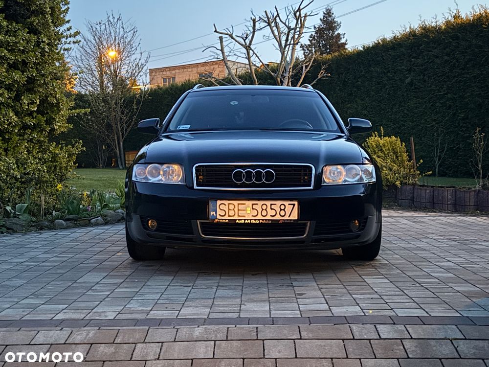 Audi A4 Avant - 3