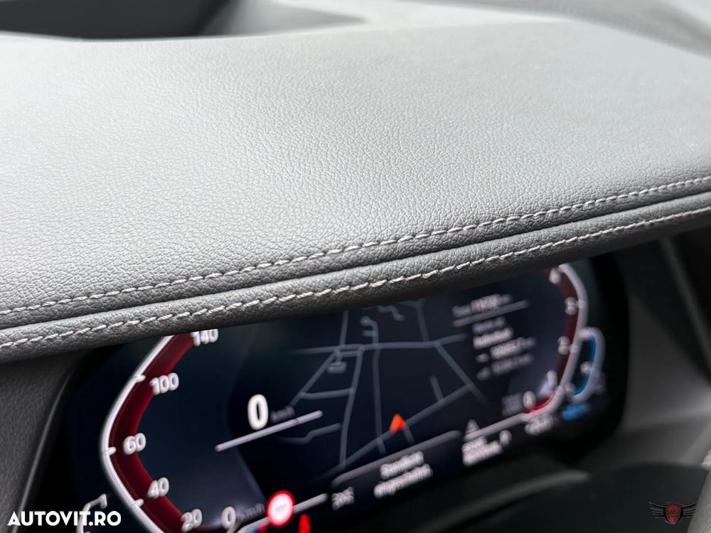 BMW X5 xDrive45e AT PHEV - 23