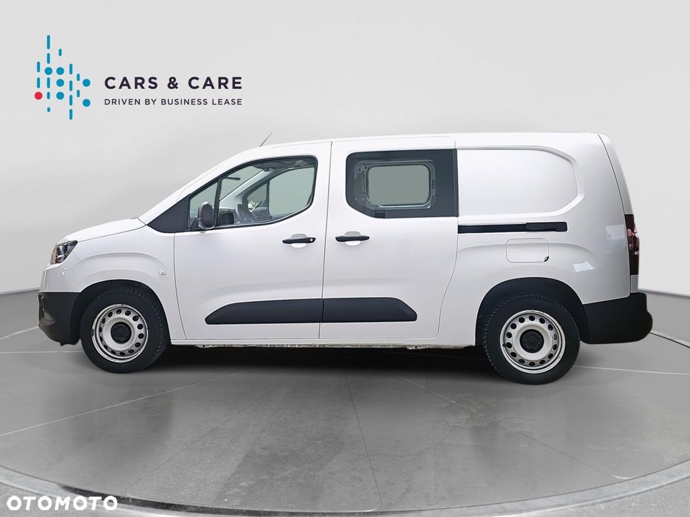 Toyota ProAce 2.3T 1.5D-4D 100KM long FurgonBrygActive - 23