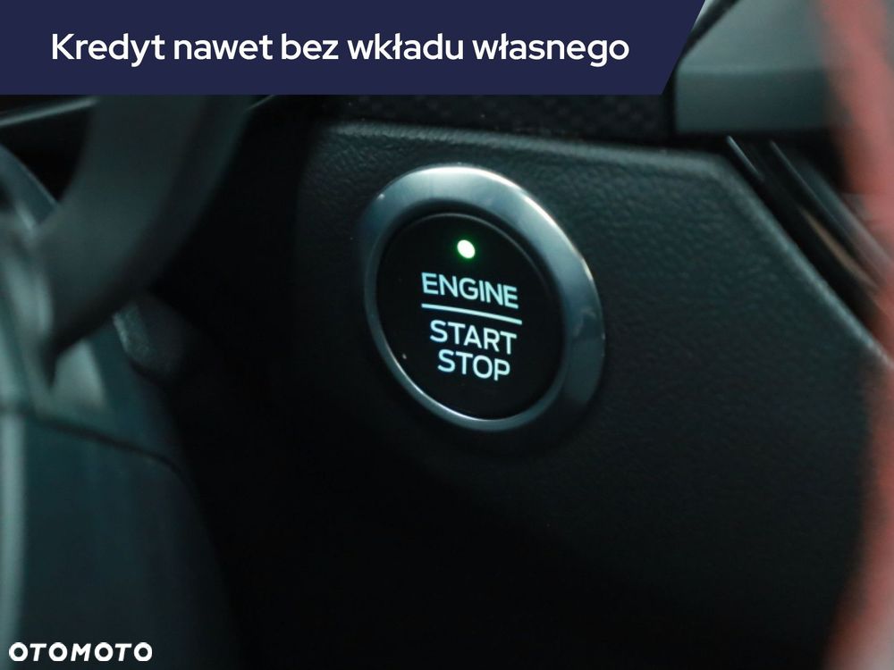 Ford Focus SW - 15