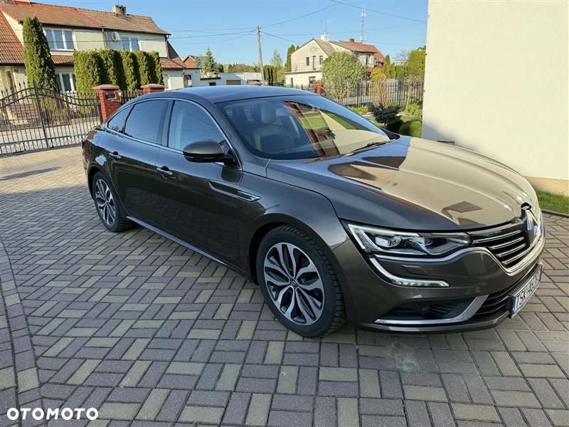 Renault Talisman 1.6 Energy dCi Intens - 7