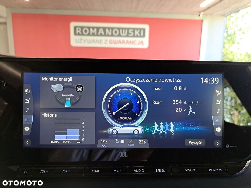 Toyota Mirai Prestige - 26