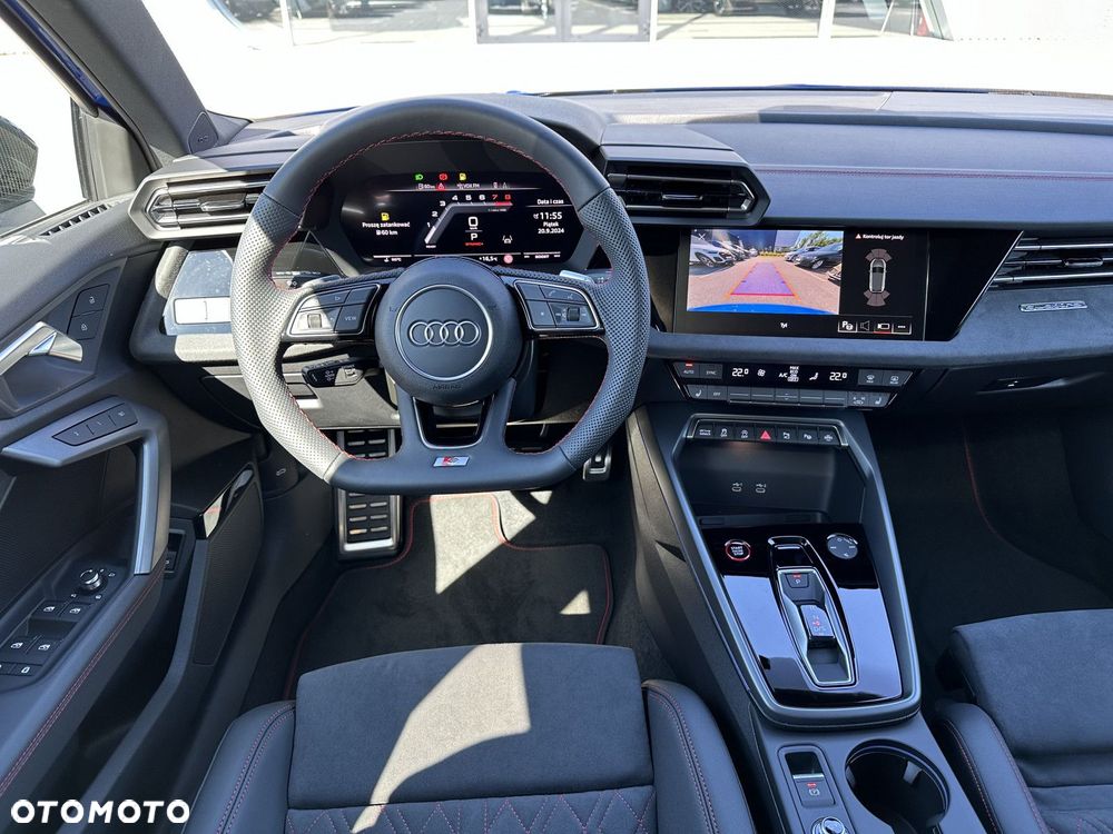 Audi S3 Sportback - 19