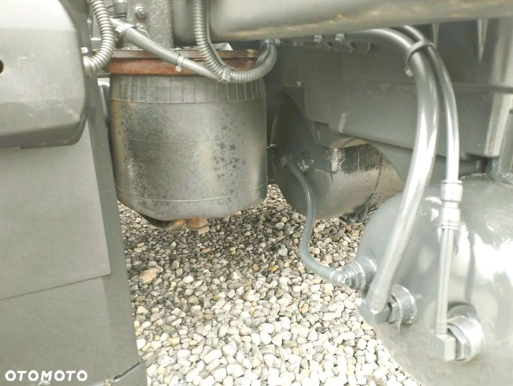 Mercedes-Benz Actros 1845 - 10