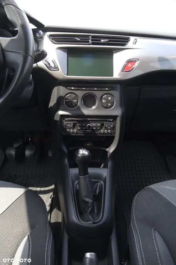 Citroën C3 - 12