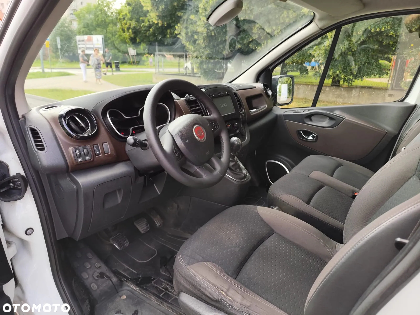 Fiat Talento - 10