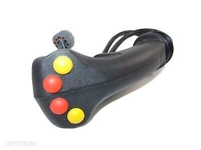 Joystick-maneta control miniexcavator ihi 30uj ult-018419 - 1