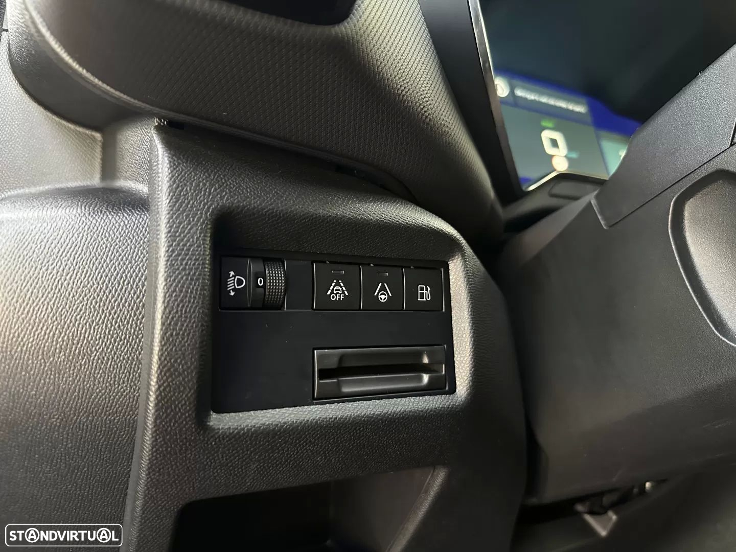 Citroën C5 Aircross 1.6 Hybrid Feel Pack e-EAT8 - 22