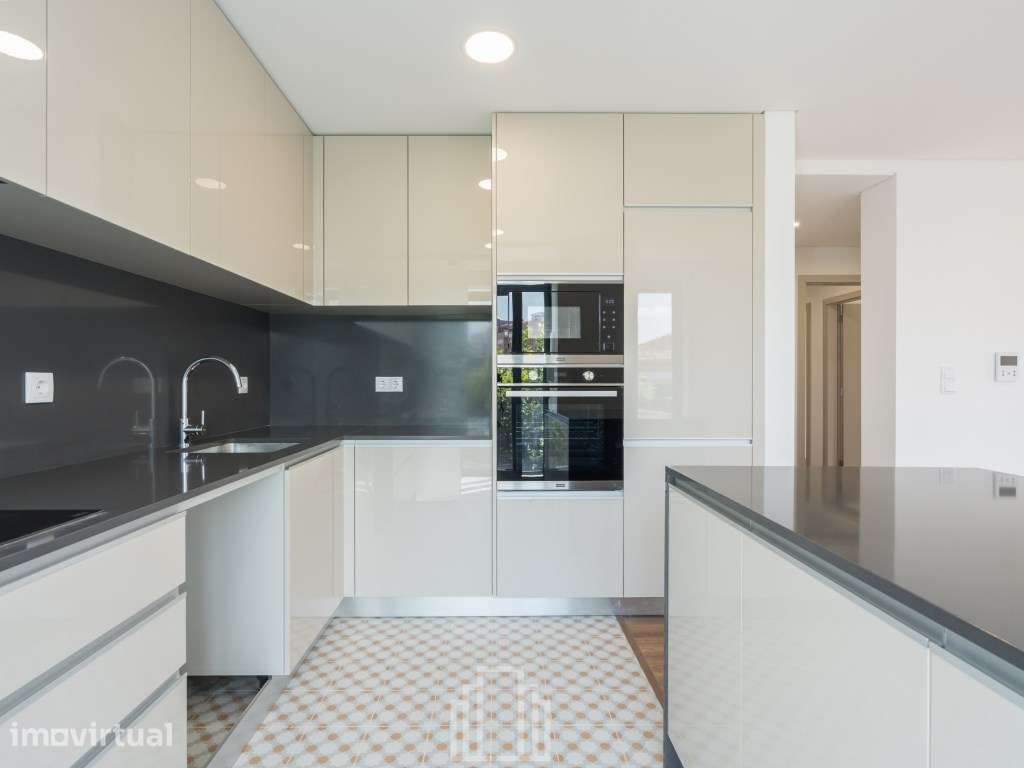 Apartamento T3 - Ovar - Grande imagem: 4/24
