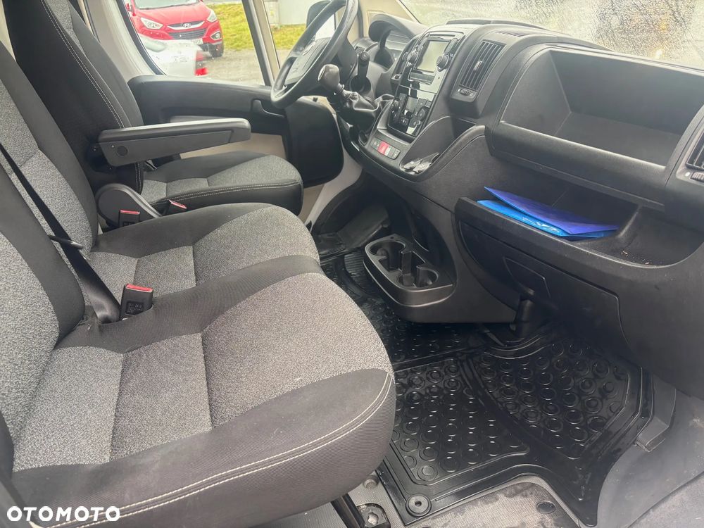 Fiat Ducato L3H2 - 11