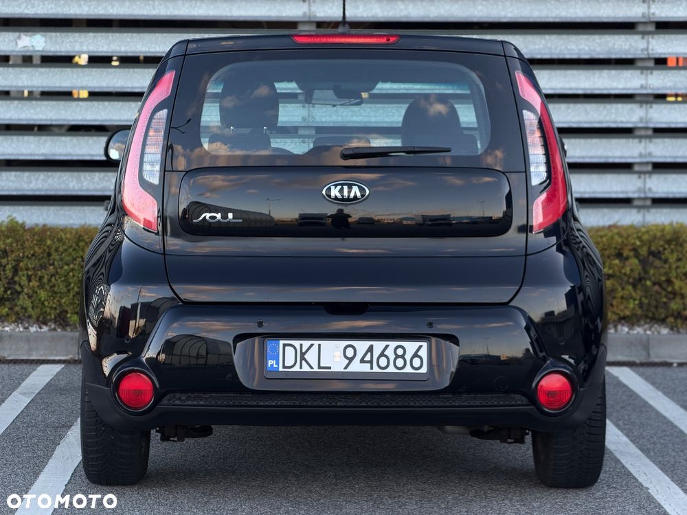 Kia Soul - 8