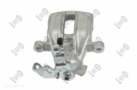 ZACISK HAMULCOWY TYŁ LEWY+PRAWY AUDI 100 C4, 200 C3, 80 B3, 90 B3, A6 C4, CABRIOLET B3, COUPE B2, COUPE B3 1.8-4.2 12.84-08.00 - 3