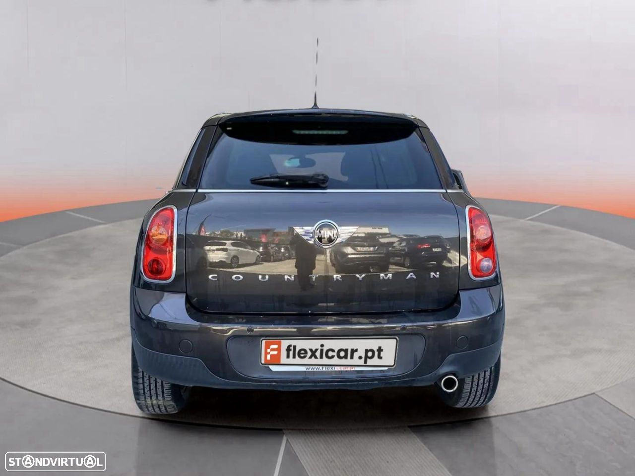 MINI Countryman Cooper - 4