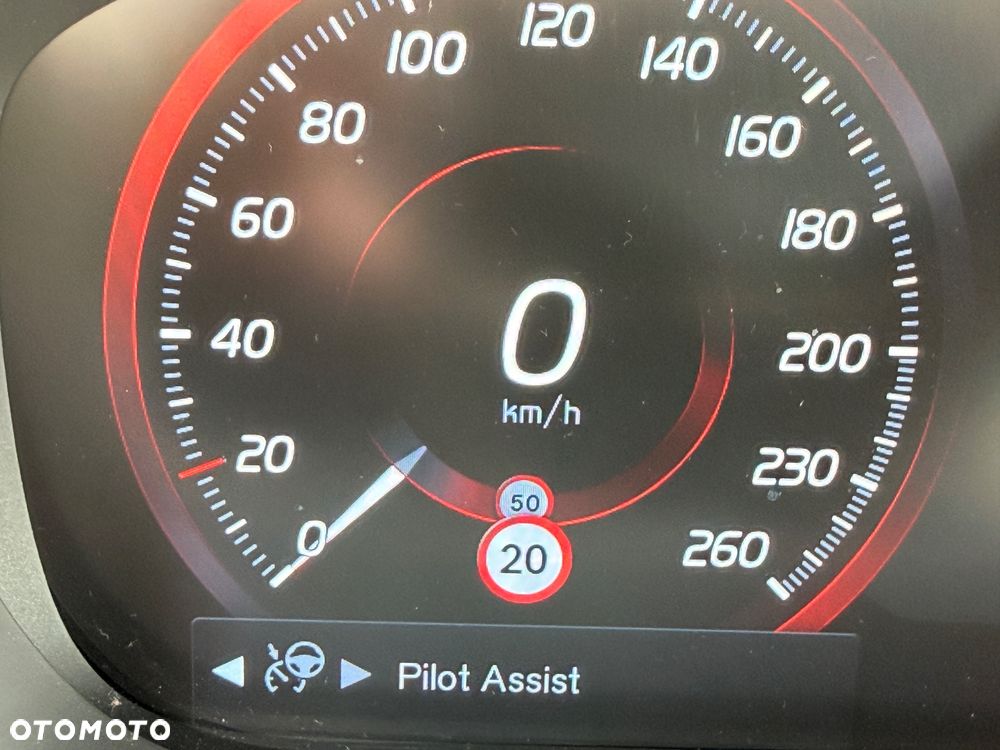 Volvo XC 60 D4 SCR Momentum - 27