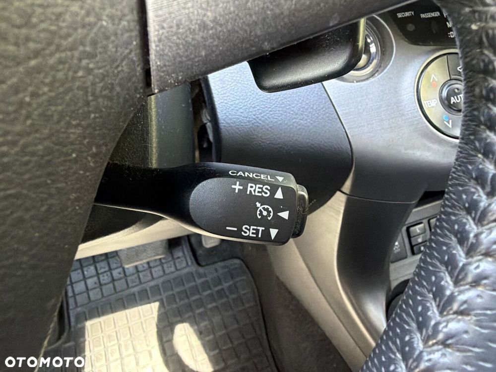 Toyota RAV4 2.0 VVT-i Prestige MS - 10
