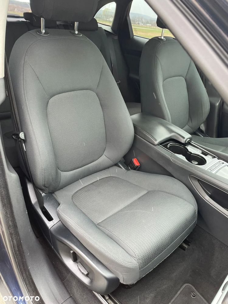 Jaguar F-Pace 20d AWD Prestige - 32