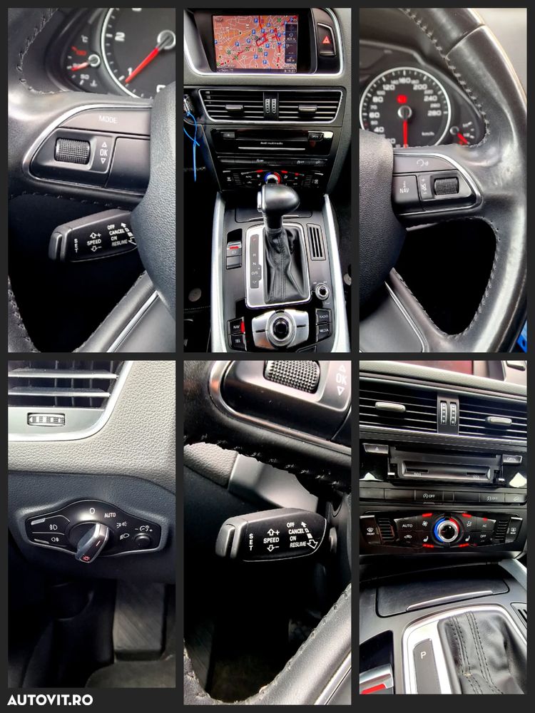 Audi Q5 2.0 TDI Quattro S tronic - 7