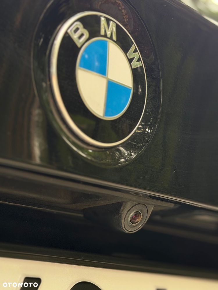 BMW Seria 3 320i - 19