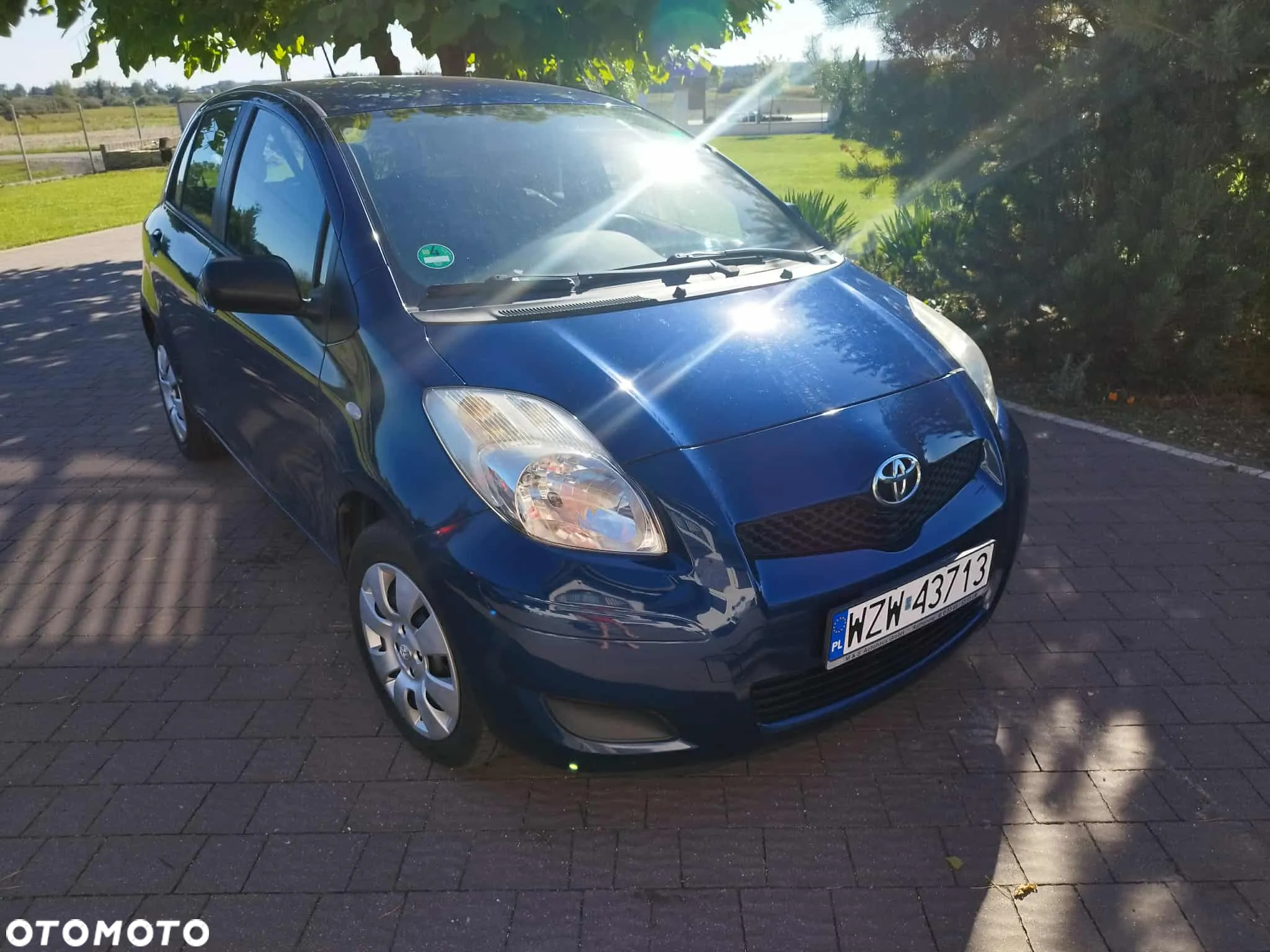 Toyota Yaris 1.0 Life - 13