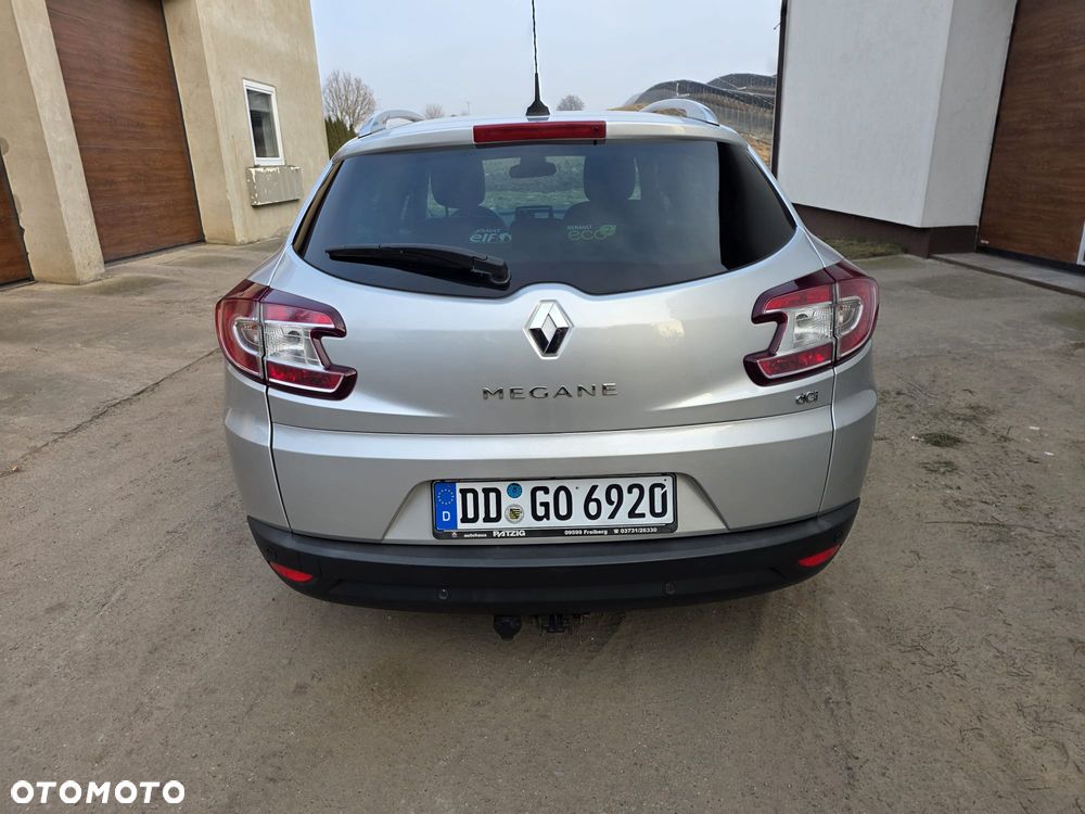 Renault Megane ENERGY dCi 110 Start & Stopp Bose Edition - 36
