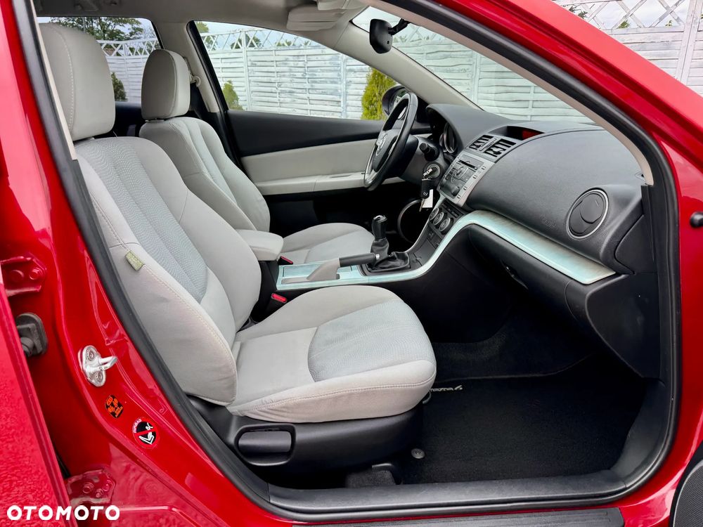 Mazda 6 1.8 Active - 5