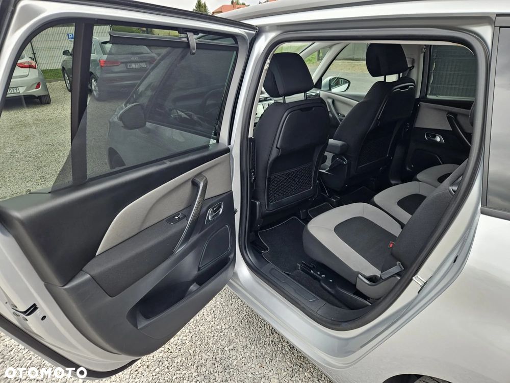 Citroën C4 Grand Picasso BlueHDi 150 EAT6 Exclusive - 38